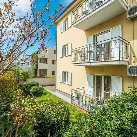 Apartments Bella Rovinj Ngoại thất bức ảnh