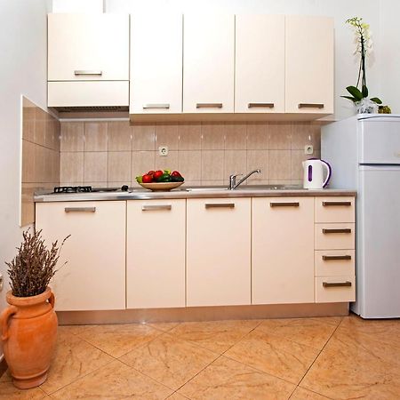 Apartments Bella Rovinj Ngoại thất bức ảnh