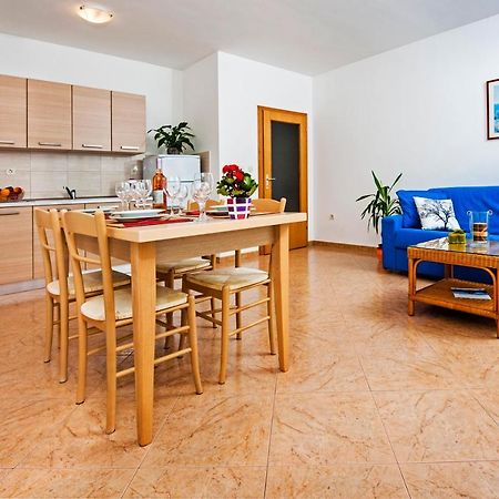 Apartments Bella Rovinj Ngoại thất bức ảnh