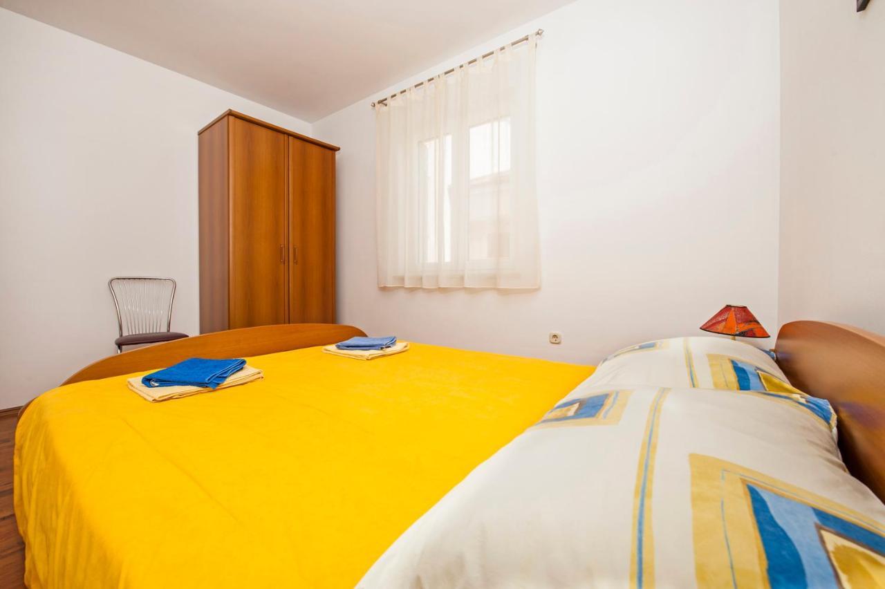 Apartments Bella Rovinj Ngoại thất bức ảnh