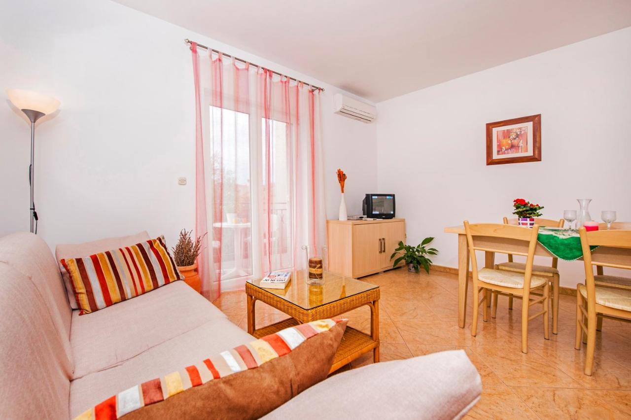 Apartments Bella Rovinj Ngoại thất bức ảnh