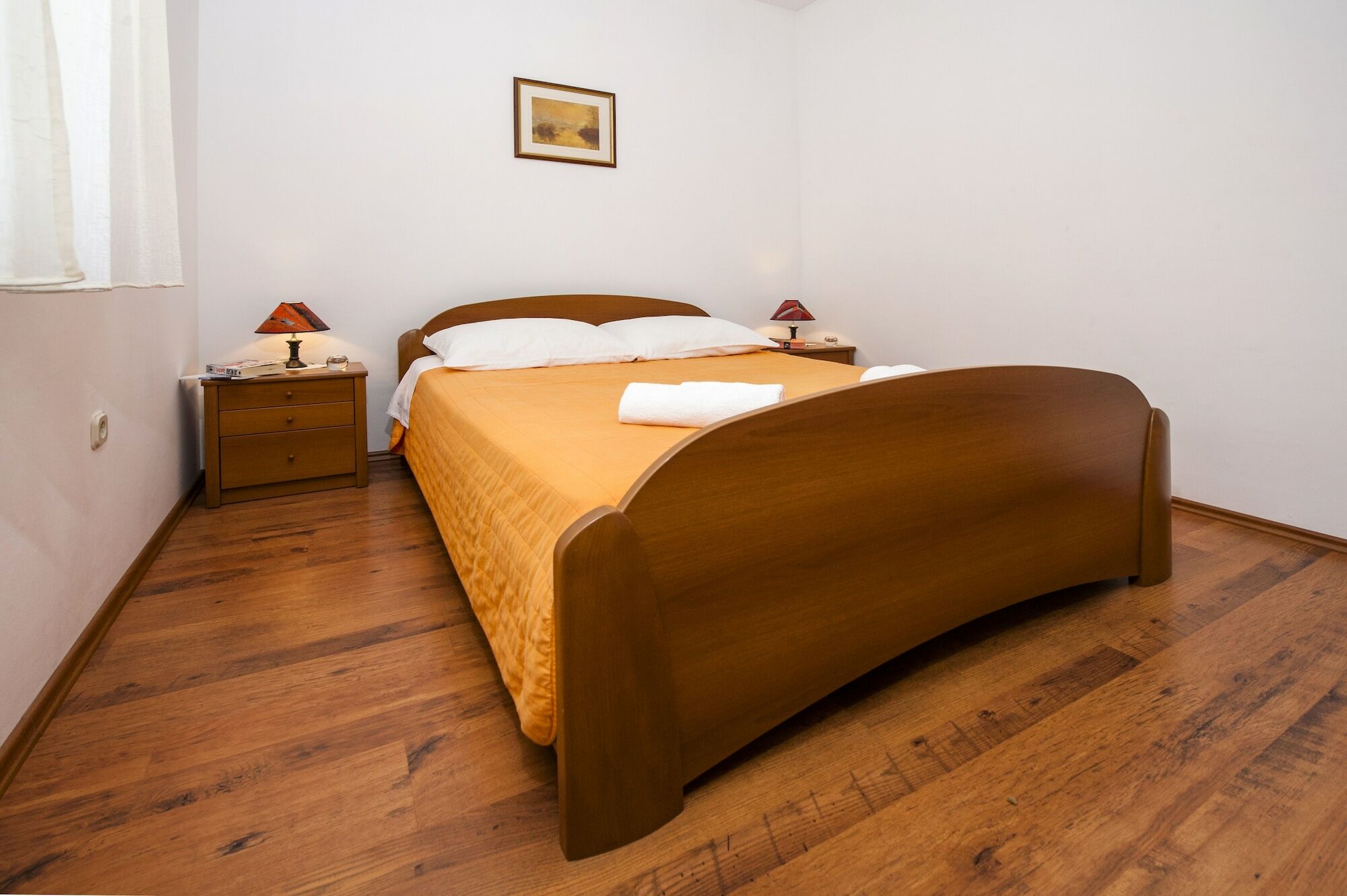 Apartments Bella Rovinj Ngoại thất bức ảnh
