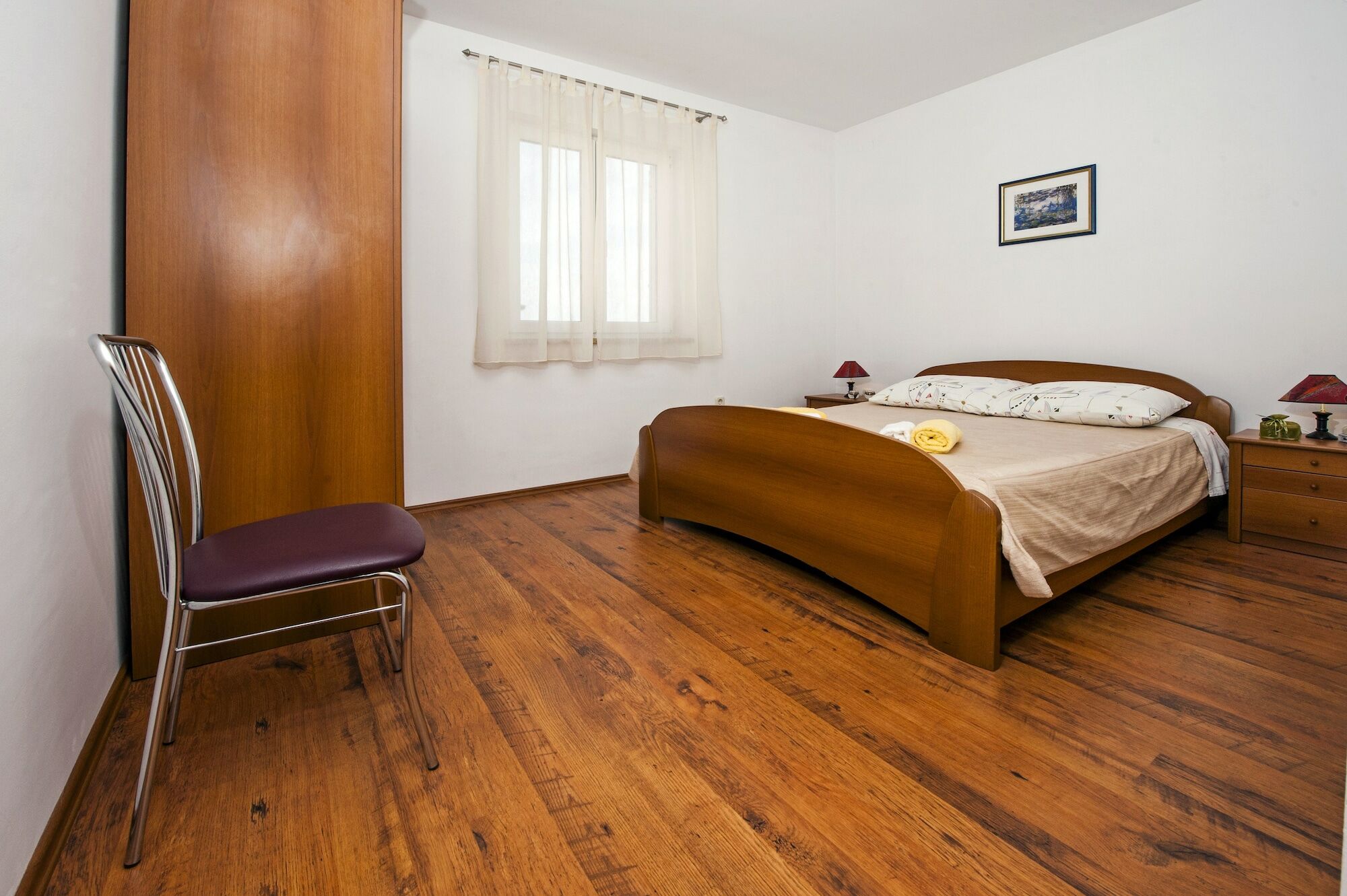 Apartments Bella Rovinj Ngoại thất bức ảnh