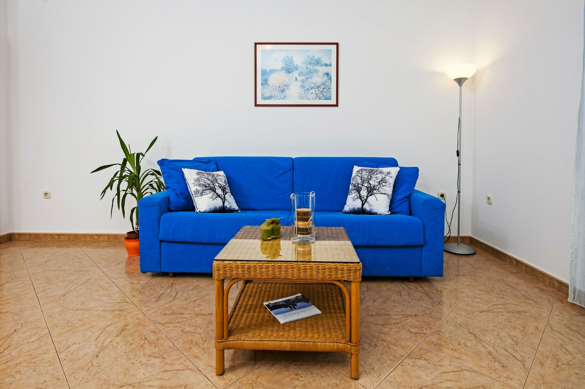 Apartments Bella Rovinj Ngoại thất bức ảnh