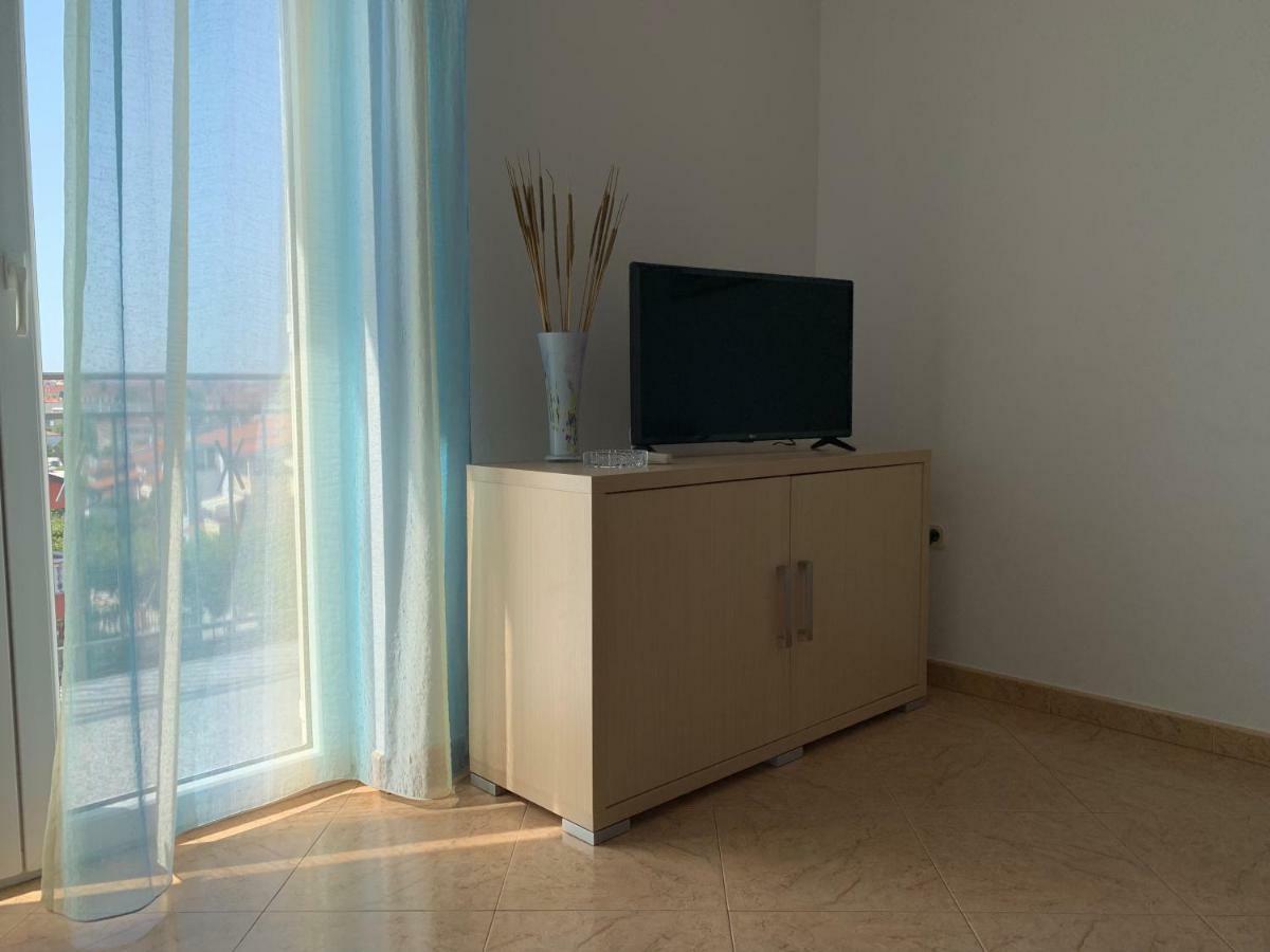 Apartments Bella Rovinj Ngoại thất bức ảnh
